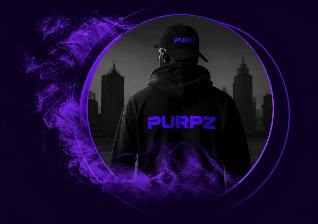 PURPZ Story